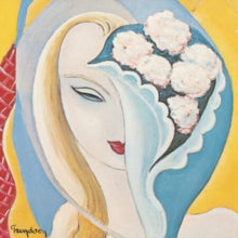 Derek and The Dominos: Layla & Other Assorted Love Songs - Vinyl