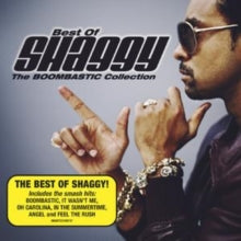 Shaggy: The Boombastic Collection - Best Of - CD