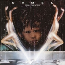Camel: Rain Dances - CD
