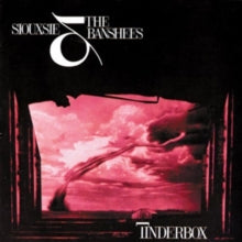Siouxsie and the Banshees: Tinderbox - CD