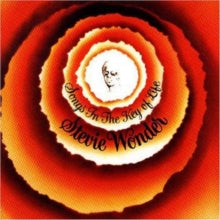 Stevie Wonder: Songs In The Key Of Life - Vinyl