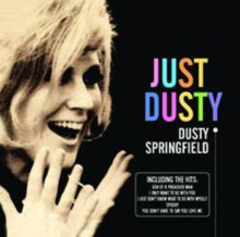 Dusty Springfield: Just Dusty - CD