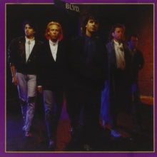 Boulevard: Blvd - CD