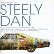 Steely Dan: The Very Best Of - CD