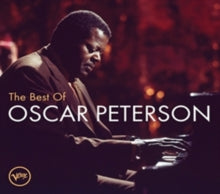 Oscar Peterson: The Best Of - CD
