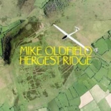 Mike Oldfield: Hergest Ridge - CD