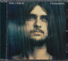 Mike Oldfield: Ommadawn - CD