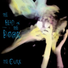 The Cure: The Head On The Door - CD