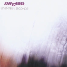 The Cure: Seventeen Seconds - CD