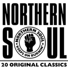 Various Artists: Northern Soul - 20 Original Classics - CD