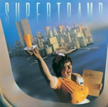 Supertramp: Breakfast In America - CD