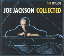 Joe Jackson: Collected - CD