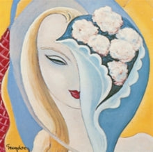 Derek and The Dominos: Layla & Other Assorted Love Songs - CD