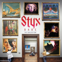 Styx: Babe - The Collection - CD