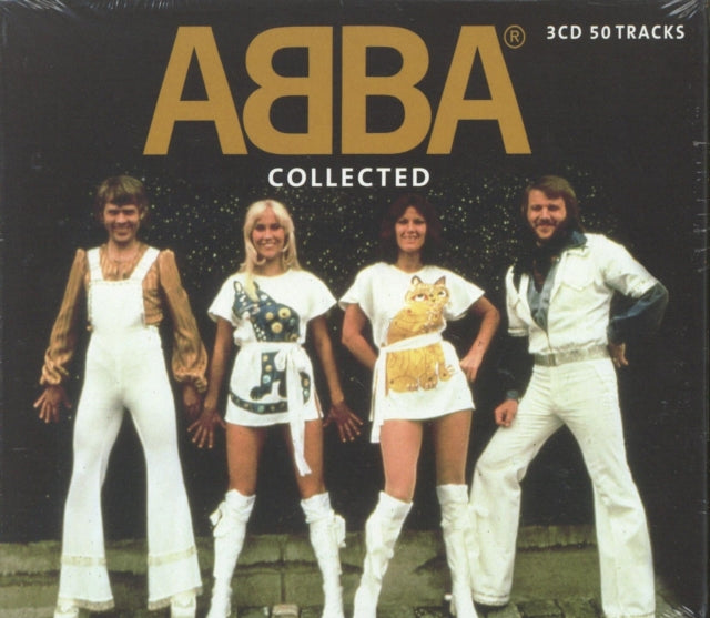 ABBA: Collected - CD