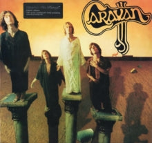Caravan: Caravan - Vinyl