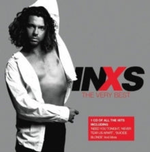 INXS: The Very Best Of - CD