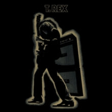 T.Rex: Electric Warrior - CD