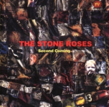 The Stone Roses: Second Coming - Vinyl