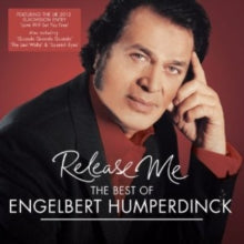 Engelbert Humperdinck: Release Me - The Best Of - CD
