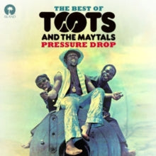 Toots and The Maytals: Pressure Drop - CD