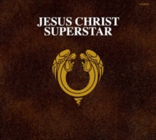Various Artists: Jesus Christ Superstar (2012 Remaster) - CD