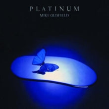 Mike Oldfield: Platinum - CD