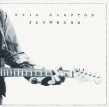 Eric Clapton: Slowhand - CD