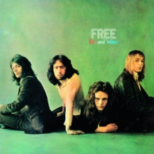 Free: Fire And Water - Vinyl