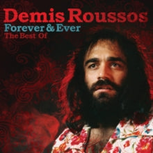 Demis Roussos: Forever And Ever - The Best Of - CD