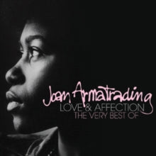 Joan Armatrading: Love & Affection - The Very Best Of - CD