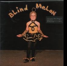 Blind Melon: Blind Melon - Vinyl