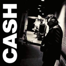 Johnny Cash: American Iii: Solitary Man - Vinyl