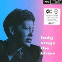 Billie Holiday: Lady Sings The Blues - Vinyl
