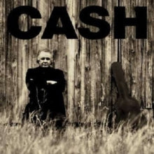 Johnny Cash: American Ii: Unchained - Vinyl