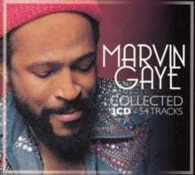 Marvin Gaye: Collected - CD