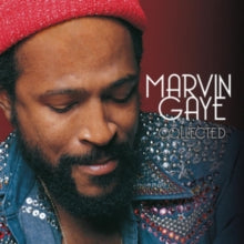 Marvin Gaye: Collected - Vinyl
