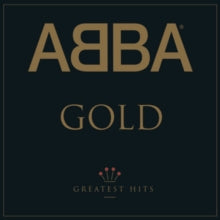 ABBA: Gold - Greatest Hits - Vinyl