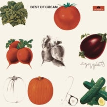 Cream: Best Of Cream - Vinyl