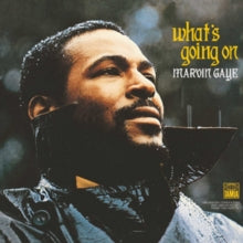 Marvin Gaye: Whats Going On - Vinyl