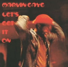 Marvin Gaye: LetS Get It On - Vinyl