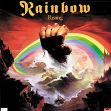 Rainbow: Rising - Vinyl