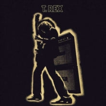 T.Rex: Electric Warrior - Vinyl