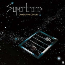 Supertramp: Crime Of The Century - Vinyl