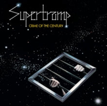 Supertramp: Crime Of The Century - CD