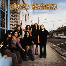 Lynyrd Skynyrd: Pronounced Leh-Nerd-Skin-Nerd - Vinyl