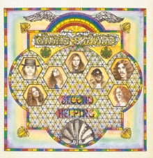 Lynyrd Skynyrd: Second Helping - Vinyl