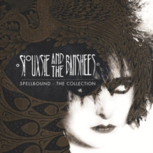 Siouxsie and the Banshees: Spellbound - The Collection - CD
