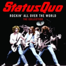 Status Quo: Rockin All Over The World - The Collection - CD
