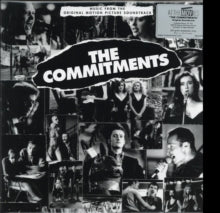 The Commitments: Commitments - Original Soundtrack - Vinyl